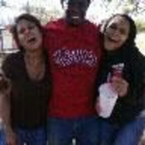 Meet your Posher, Geary